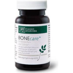 Classic Ayurveda BONEcare* - 60 капсули