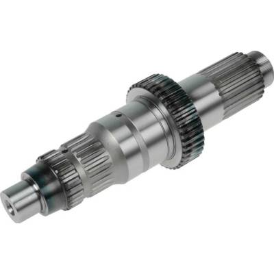 Hřídel převodovky SCANIA RB662 EURORICA 74171038, , ,