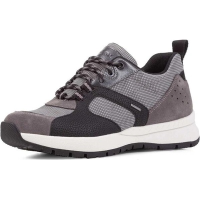 Geox sneakersy D Braies Abx B D26BEB 01122 C9002 dk grey