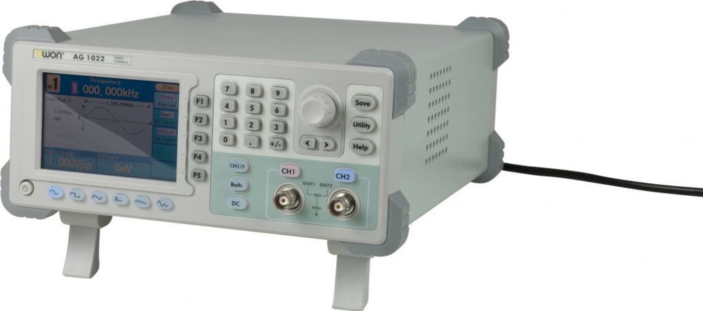 OWON AG1022