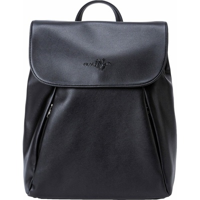 Meatfly Triumph Black 16 l