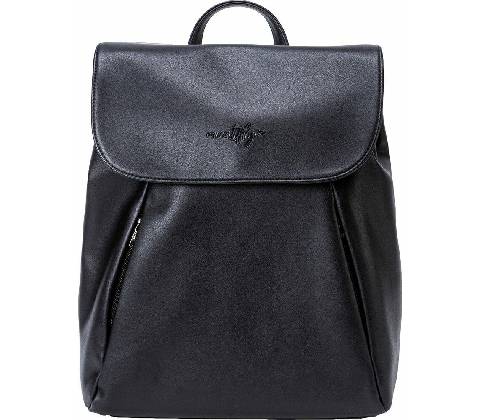 Meatfly Triumph Black 16 l