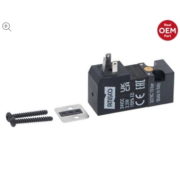 Dr Coffee Клапан входящ въздух