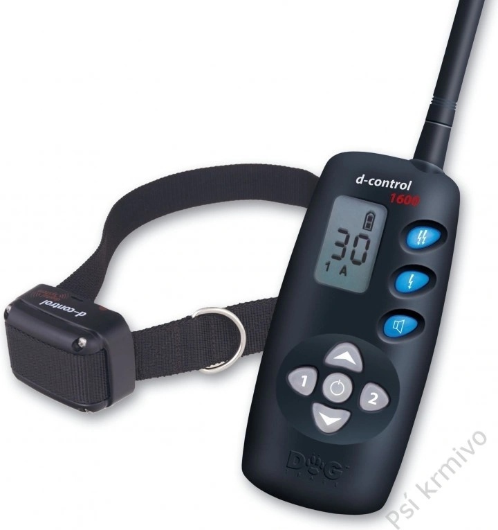 DogTrace d-control 1600 obojek