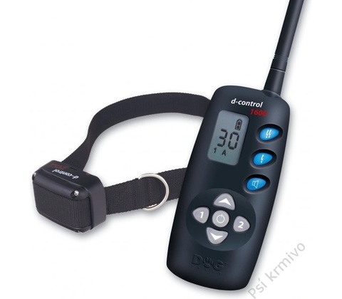 DogTrace d-control 1600 obojek