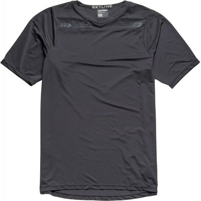 Troy Lee Designs Skyline Air mono black