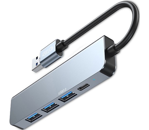 TECH-PROTECT V0-HUB