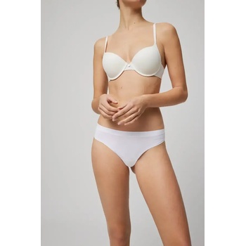 Ysabel Mora БЕЗРАЗМЕРНА БИКИНА 19695 blanco ysabel mora