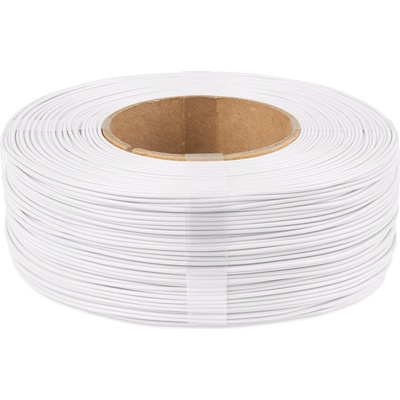 C-Tech 3DF-E-PLA-1.75-W-RF Refill 3D филамент, ESSENTIAL LINE, PLA, 1, 75mm, 1000g, Бял (White) (3DF-E-PLA-1.75-W-RF)