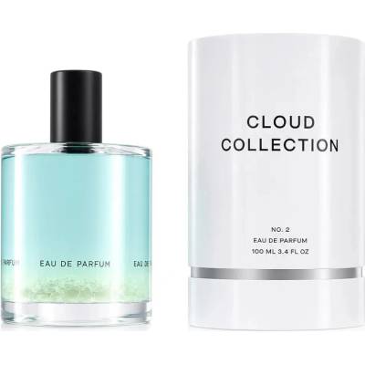 Zarkoperfume Cloud Collection No.2 parfémovaná voda unisex 100 ml