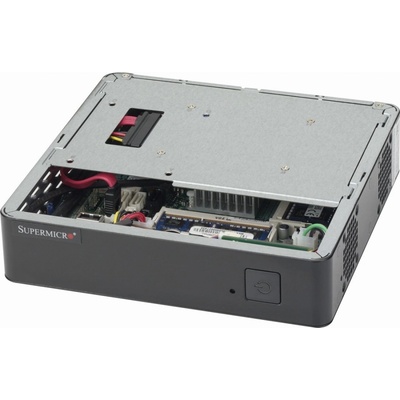 Supermicro CSE-101S