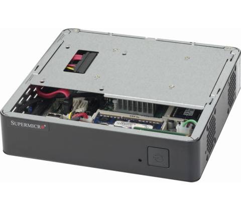 Supermicro CSE-101S