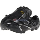 Boty na kolo Shimano WM63 černé