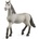 Schleich Жребче на андалуски кон (13924)