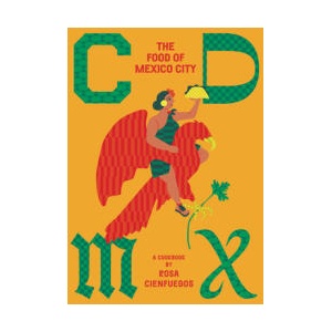 CDMX | Cienfuegos, Rosa (ISBN: 9781922754585)