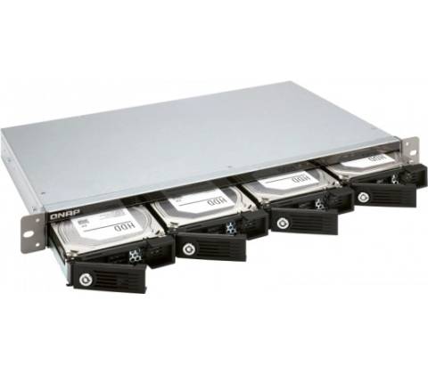 QNAP TR-004U