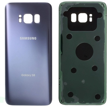 Kryt Samsung Galaxy S8 G950F zadní Fialový