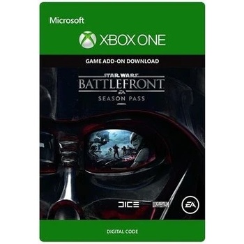 Star Wars: Battlefront Season Pass