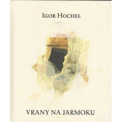 Vrany na jarmoku - Marian Meško - ilustrátor, Igor Hochel