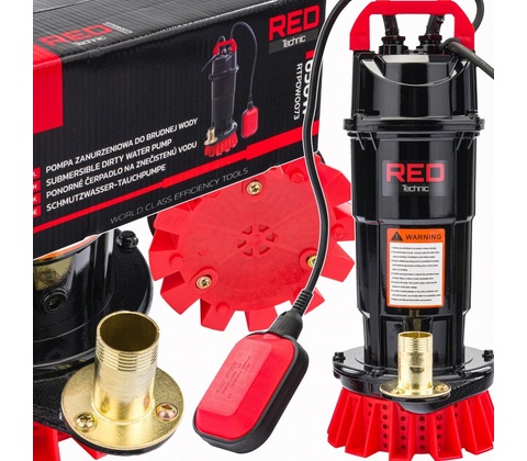 Powermat RTPDW0073