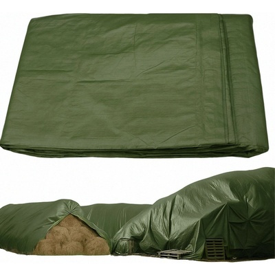 PrzydaSie Plachta 6 x 4 m 90 g/m²