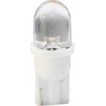 m-tech LED W5W 24V Round Warm. White крушка (L910WW)