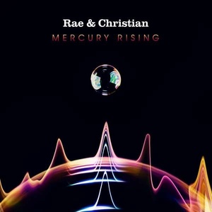 Warner Rae & Christian: Mercury Rising - 2Vinyl (LP) (017816)