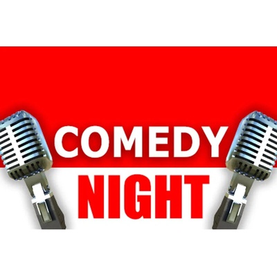 Comedy Night