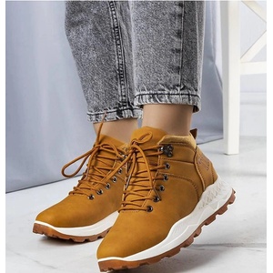 Solea Дамски спортни боти модел 205137 Solea