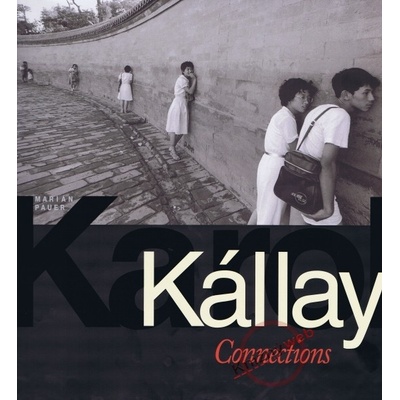 Karol Kállay Connections - Marián Pauer; Karol Kállay