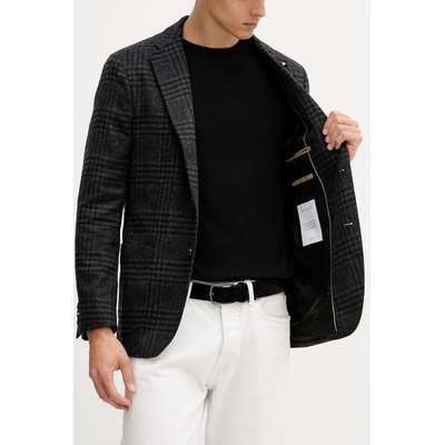 Tommy Hilfiger Сако с вълна Tommy Hilfiger (FSTHL6505.FSTH512)