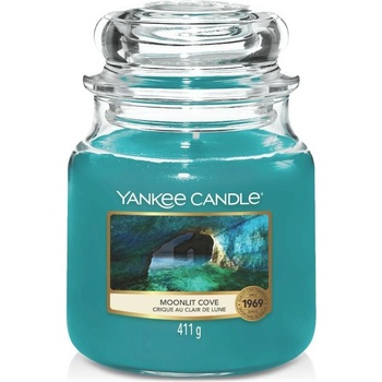 Yankee Candle Moonlit Cove 411 g