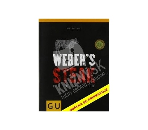 Weber: Steaky