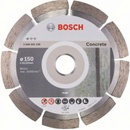 Bosch diamantový kotouč na beton Standard for Concrete 150 x 22,23 x 2 x 10 mm
