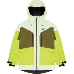 Picture Дамско ски яке Picture Women's Haakon Jacket Ski jacket - Tender Green - размер XL (104-5614-0215)