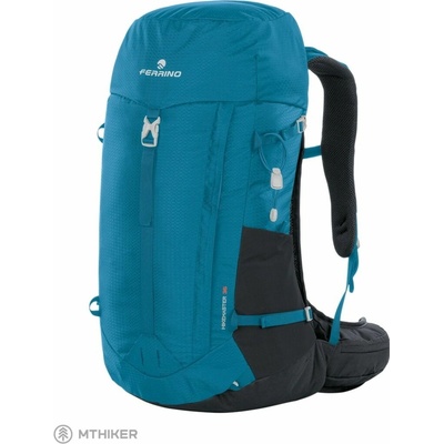 Ferrino Hikemaster 36l black