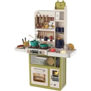 Yifeng Spray Kitchen - Кухня с течаща вода и пара 55ч (7863)
