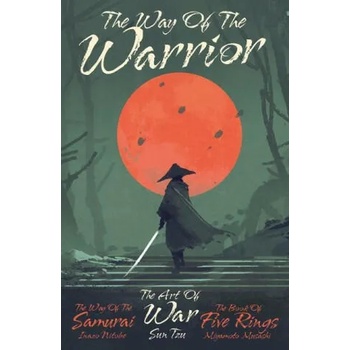 The Way of the Warrior: Deluxe Silkbound Editions in Boxed Set