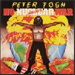 Peter Tosh - No Nuclear War (Yellow Coloured) (LP) (5021732442604)