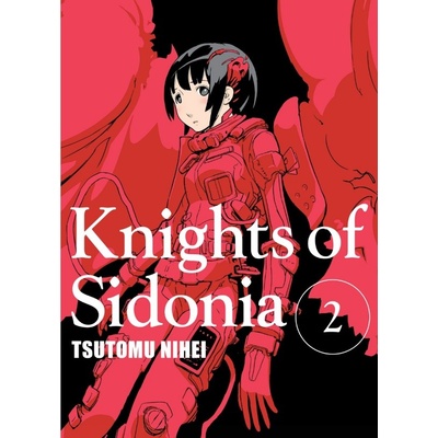 Knights of Sidonia