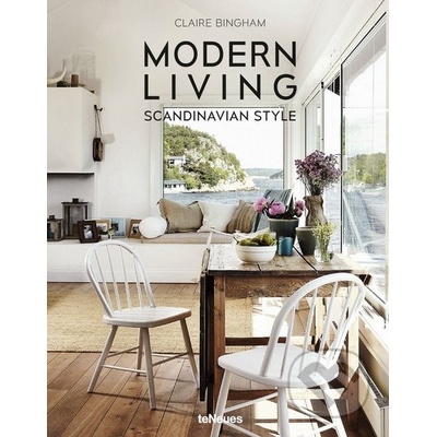 Modern Living Scandinavian Style