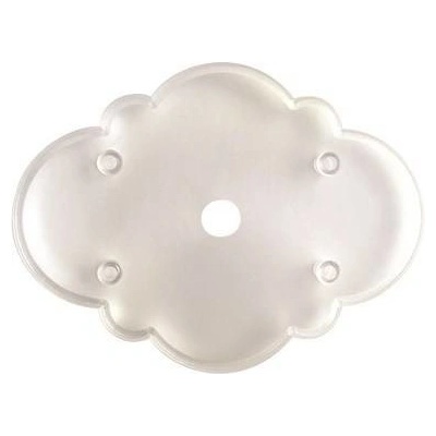 Vykrajovačka ozdobný ovál 220 x 165 mm – PME - JEM - JEM