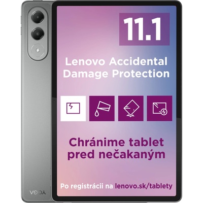 Lenovo Yoga Tab 11 ZAG60226CZ