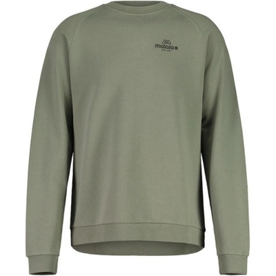 Maloja MASTAUNM. khaki