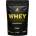 Peak Whey Protein Concentrate [900 грама] Шам - фъстък