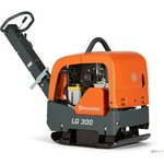 Husqvarna LG 300 (967855306) Трамбовка