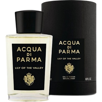 Acqua Di Parma Lily of the Valley EDP 180 ml