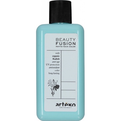 Artego barva na vlasy Beauty Fusion CLEAR 100 ml