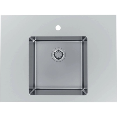 Alveus LUXAL 20 SAT/FLAT