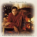 Harry Connick JR. When My Finds Christmas 2 LP